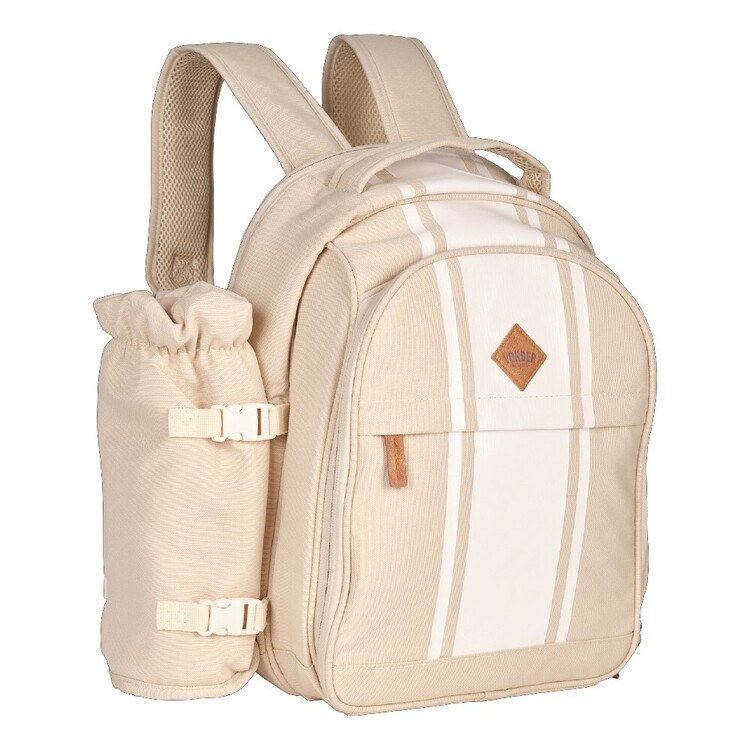 Yonder Eco 4 Person Picnic Backpack