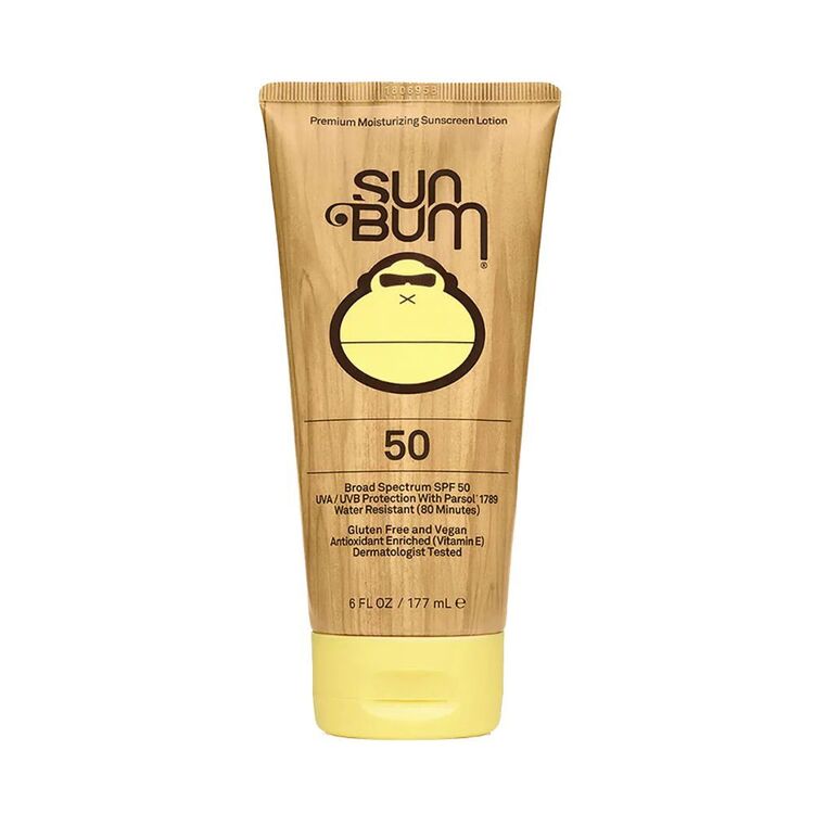 Sun Bum SPF50 Day Trip Pack Canvas