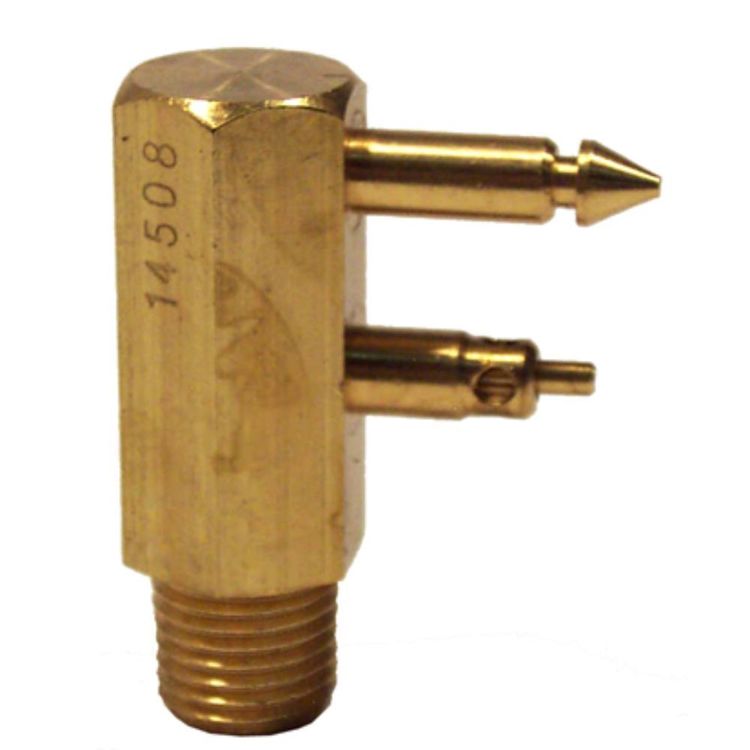 Waterline Tank Fitting OMC