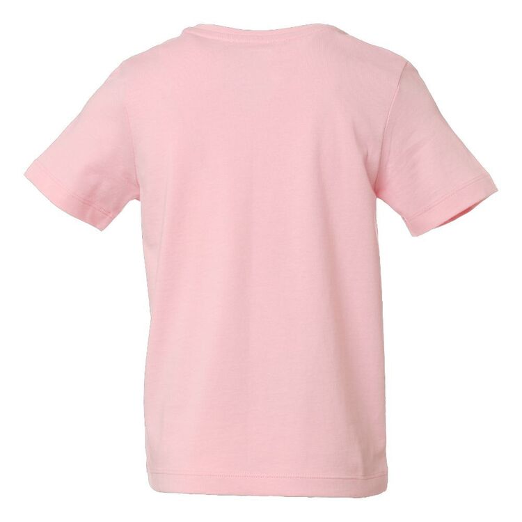 Cape Kids Girls Wild Tee Pink