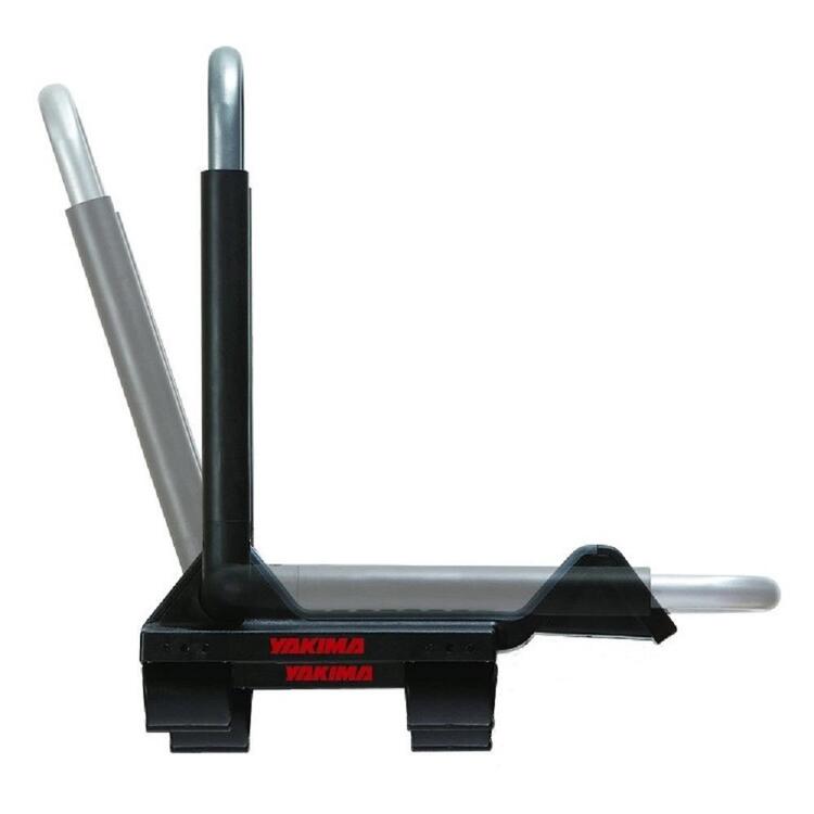 Yakima Jaylow Kayak Rack With Locks Black