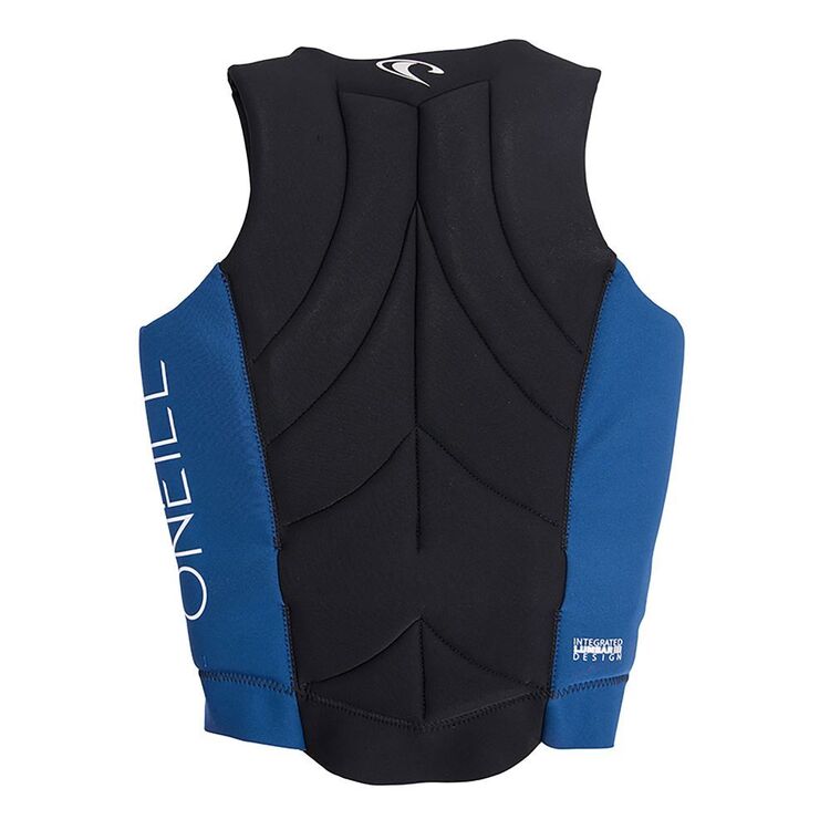 O'Neill Invert L50 Men's PFD Black & Navy