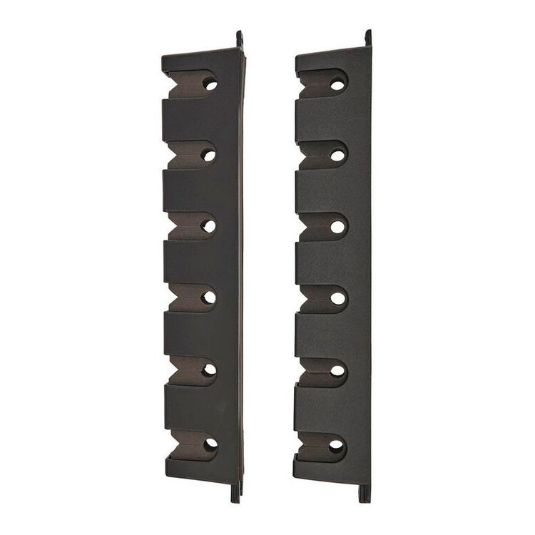 Berkley Horizontal 6 Rod Rack
