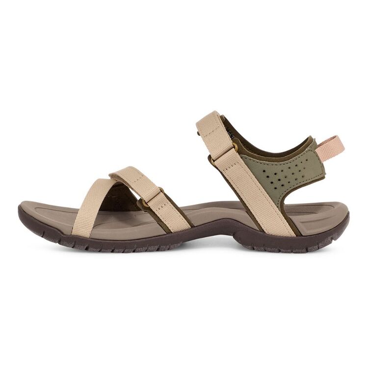 Teva Women's Verra Sandals Incense / Olive