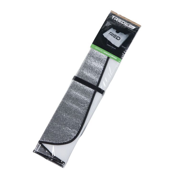 TRED 4WD Sunshade Multicoloured