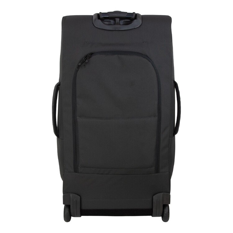 BlackWolf 60L Dual Shuttle Black 60 L