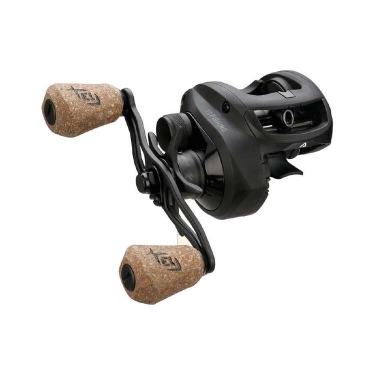 13 Fishing Concept A2 Baitcast Reel