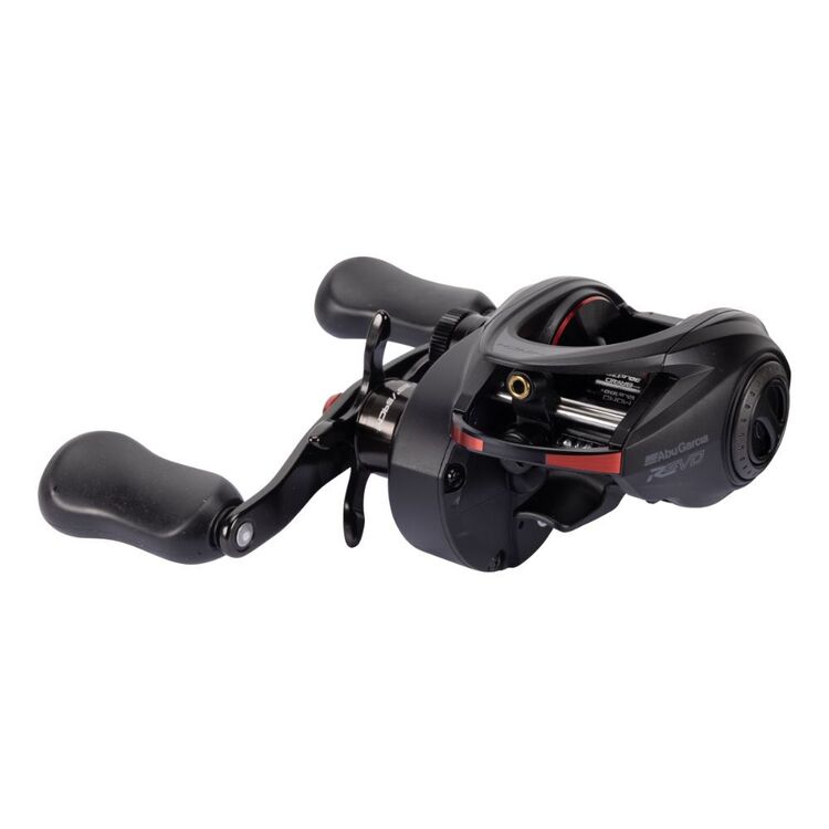Abu Garcia REVO5 WINCH LP Baitcaster Reel