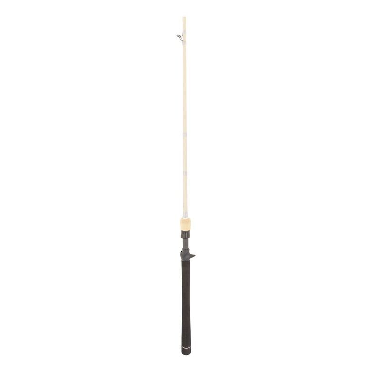 Abu Garcia Rayrex II 8' 2pc 8-15kg Baitcaster Rod