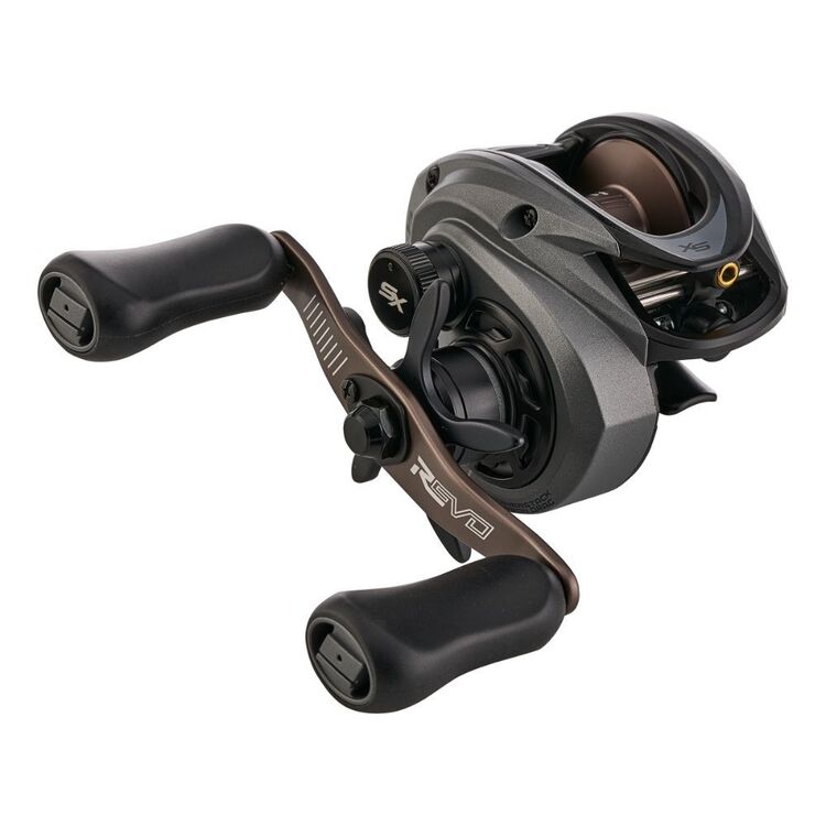 Abu Garcia REVO5 SX LP Baitcaster Reel