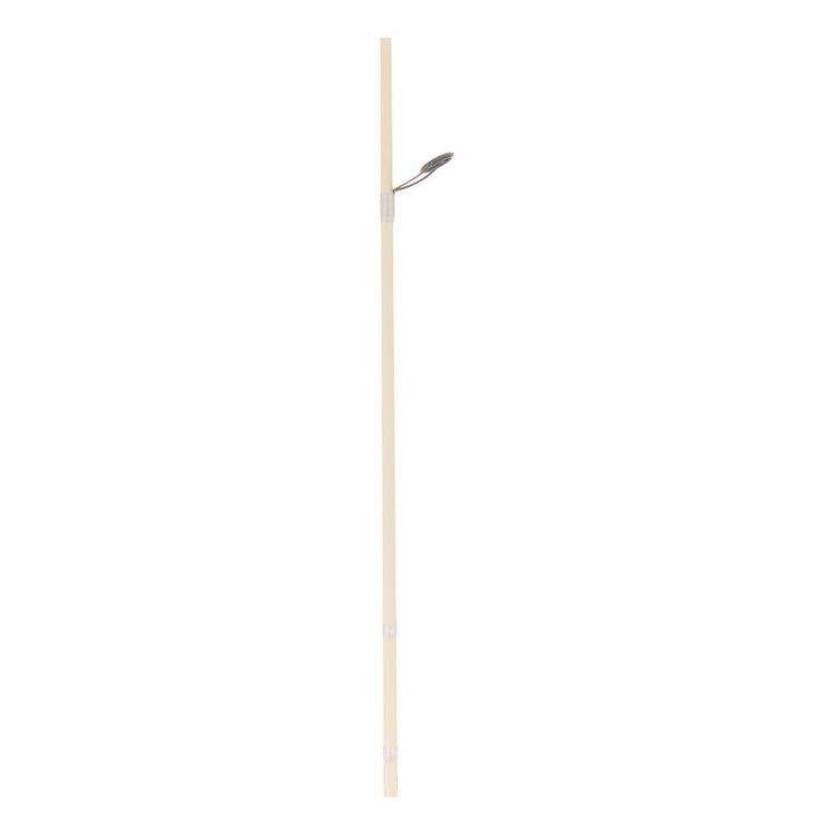 Abu Garcia Rayrex II 6'10" 2pc 1-3kg Spin Rod