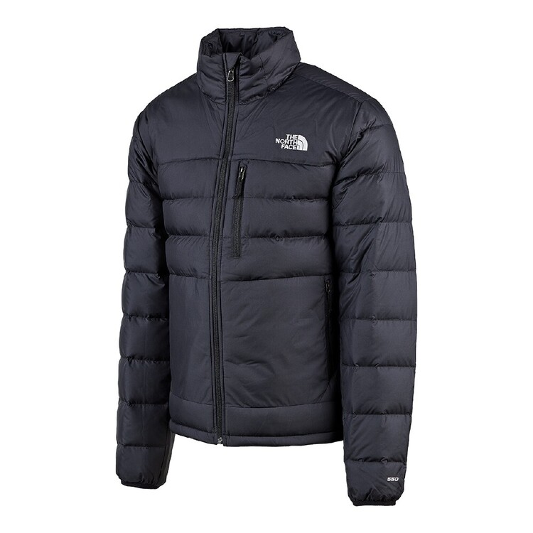 The North Face Men's Aconcagua 2 Jacket Black