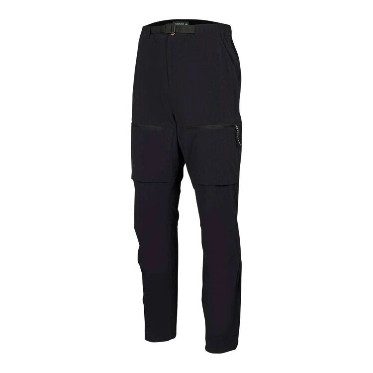 Cederberg Men's Coastal Trek Pants Black