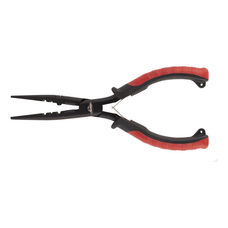 Berkley Fishin Gear 8 Inch Straight Nose Plier Multicoloured 8 in