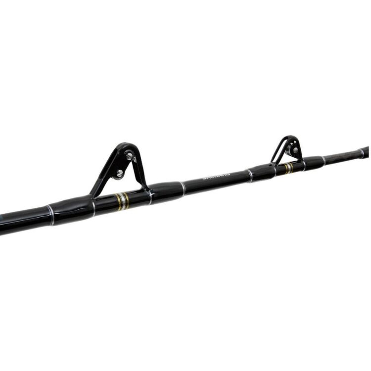 Shimano Tiagra 6'6" 1 piece 10-15kg Overhead Rod