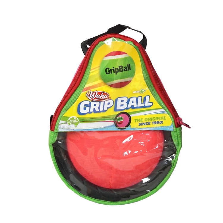 Wahu Original Grip Ball Assorted