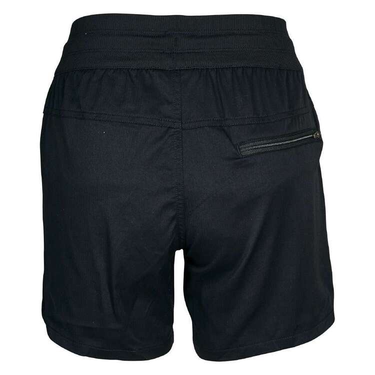 The North Face Women's Aphrodite Motion Shorts TNF Black