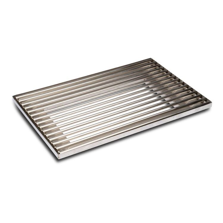 Wooshka Hibachi Style Grill