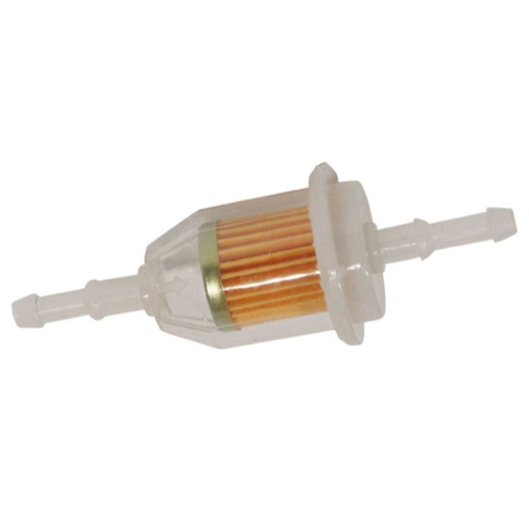 Waterline Fuel Filter In-Line 1/4'' & 5/16''
