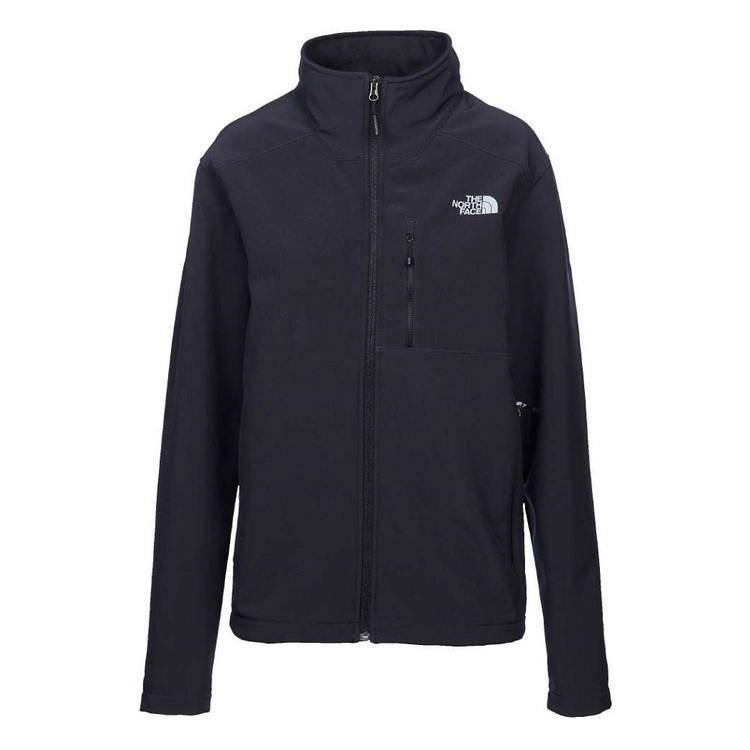 The North Face Men's Apex Bionic 2 Jacket Black