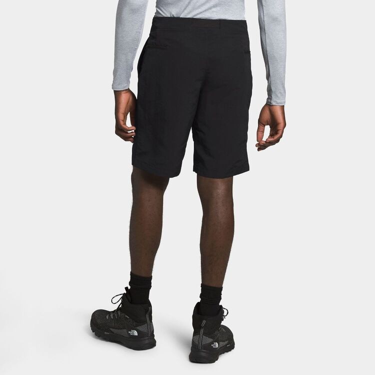 The North Face Men's Paramount Trail Shorts Black