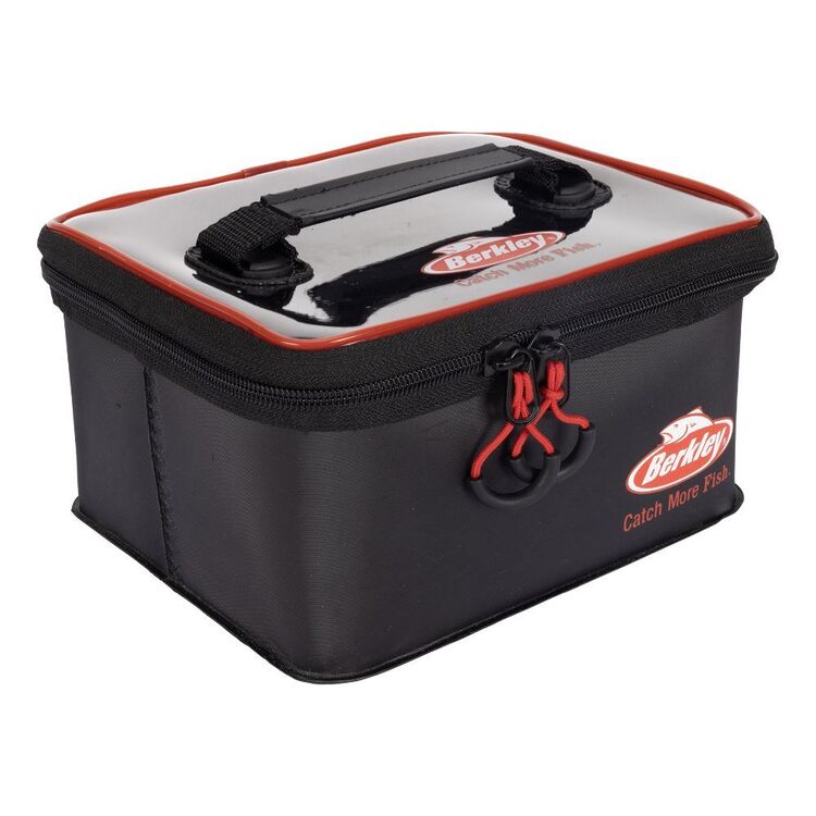 Berkley Clear Top Tackle Box