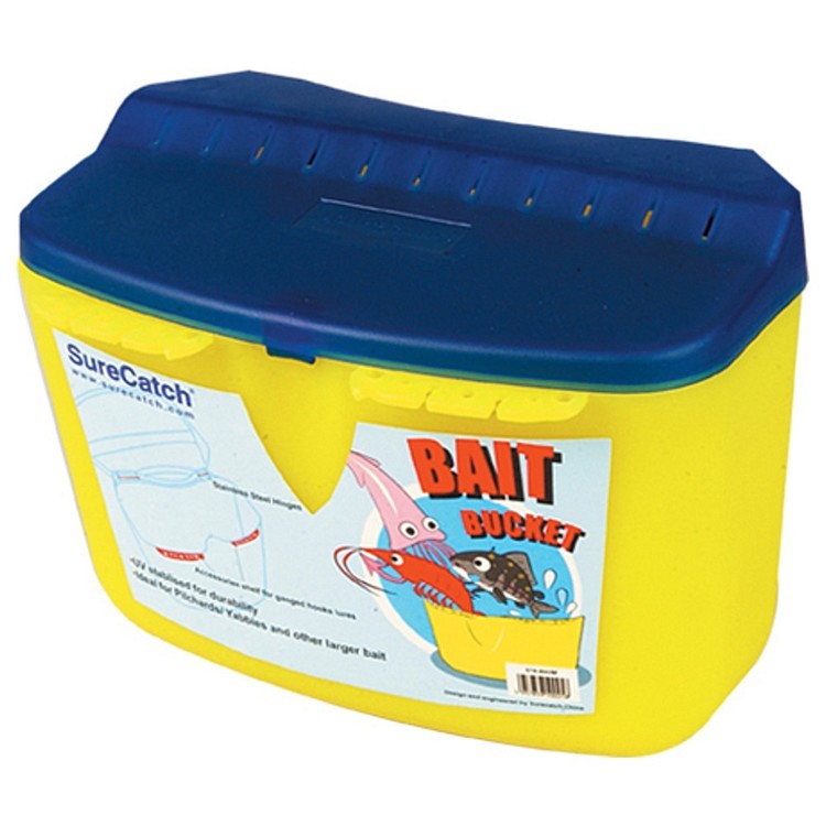 SureCatch Medium Bait Holder