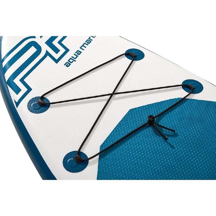 Aqua Marina Pure Air Youth 8&rsquo; Inflatable SUP