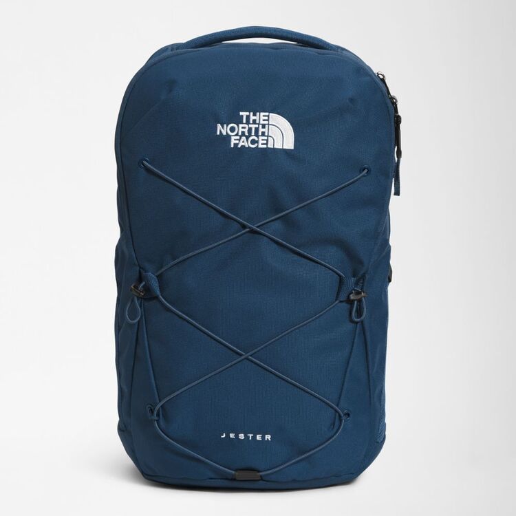 The North Face Jester Daypack Blue