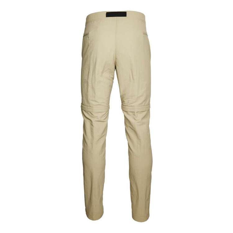 The North Face Men's Paramount Trail Convertible Pants Twill Beige