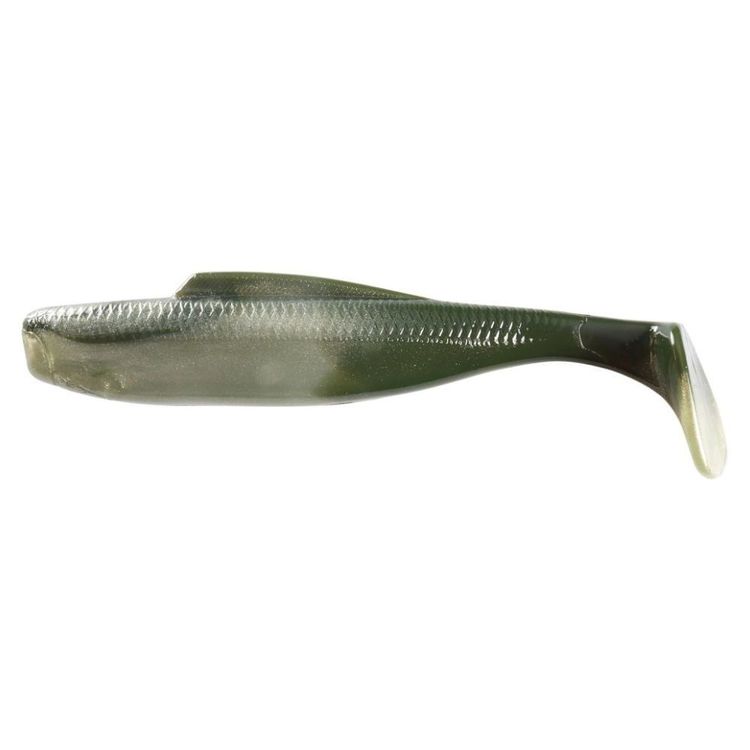 ZMan DieZel MinnowZ 7'' Lures 3 Pack Ayu