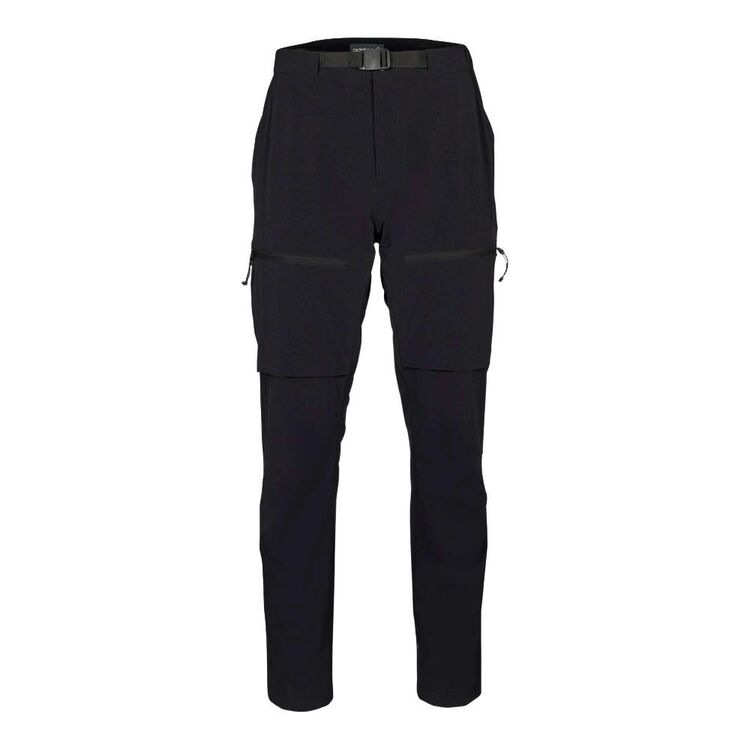 Cederberg Men's Coastal Trek Pants Black