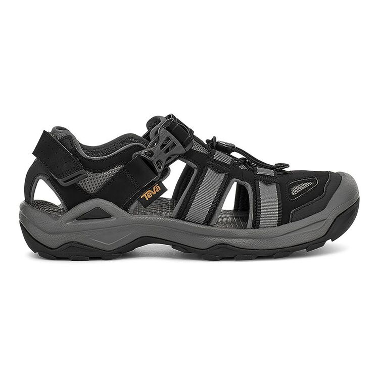 Teva Men's Omnium 2 Sandals Black