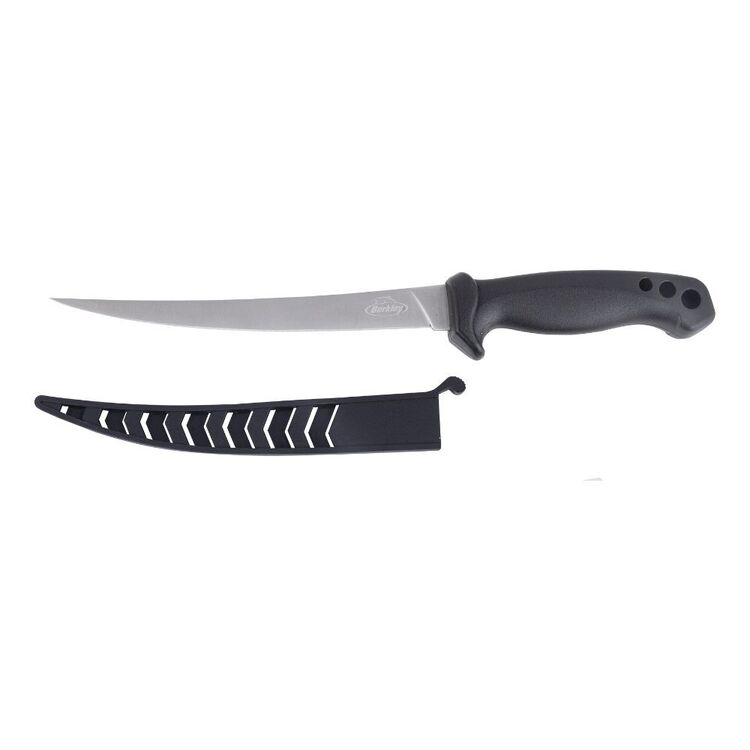 Berkley Essentials 7 Inch Bait Knife Multicoloured 7 in