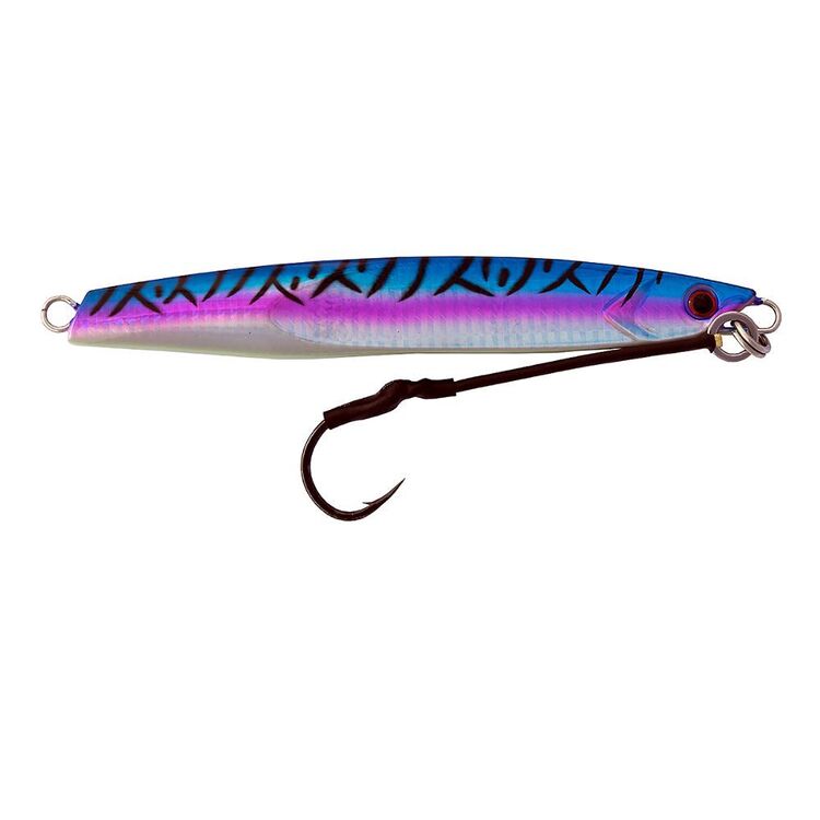 Black Magic 200g Jig Blinky