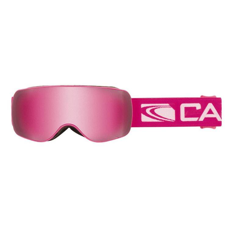 Carve Rush Low Light Goggle Youth / Child Pink One Size Fits Most