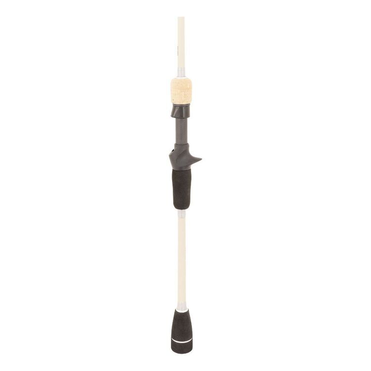 Abu Garcia Rayrex II 5'6" 1pc 4-8kg Baitcaster Rod