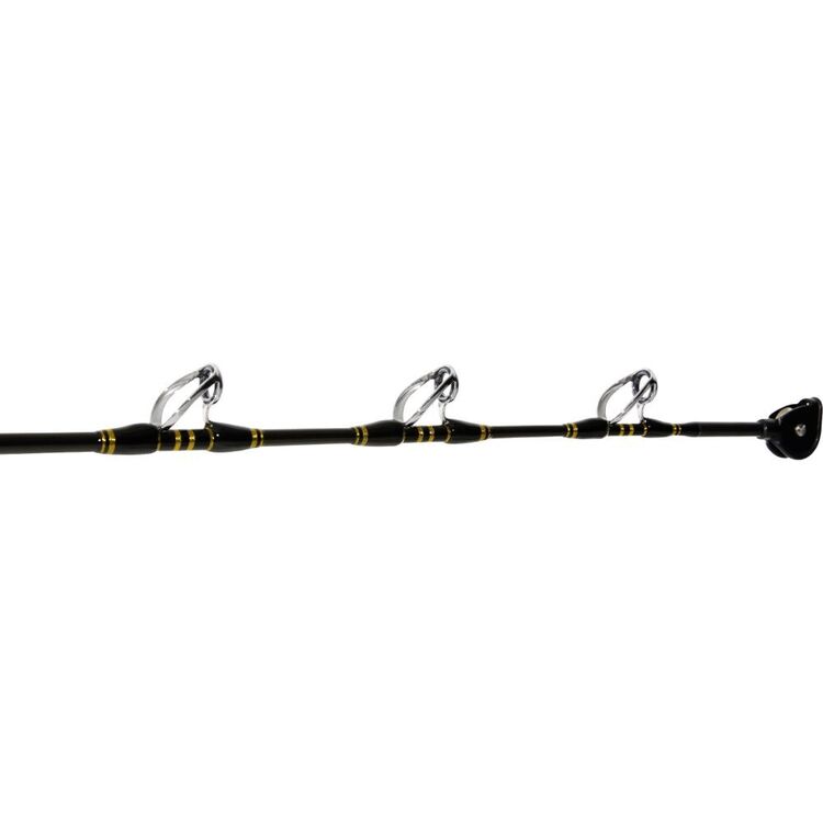 Shimano Speedmaster Game 7' 2 piece 24kg Overhead Rod