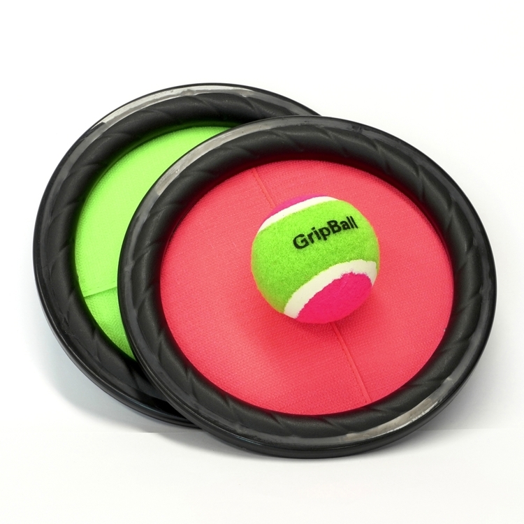 Wahu Original Grip Ball Assorted