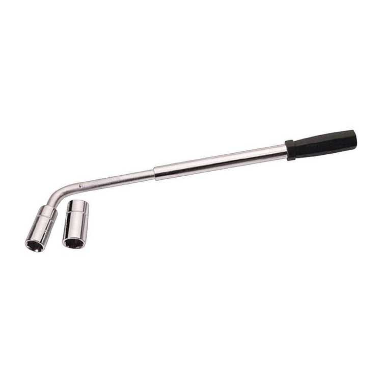 Orcon Expendable Wheel Brace