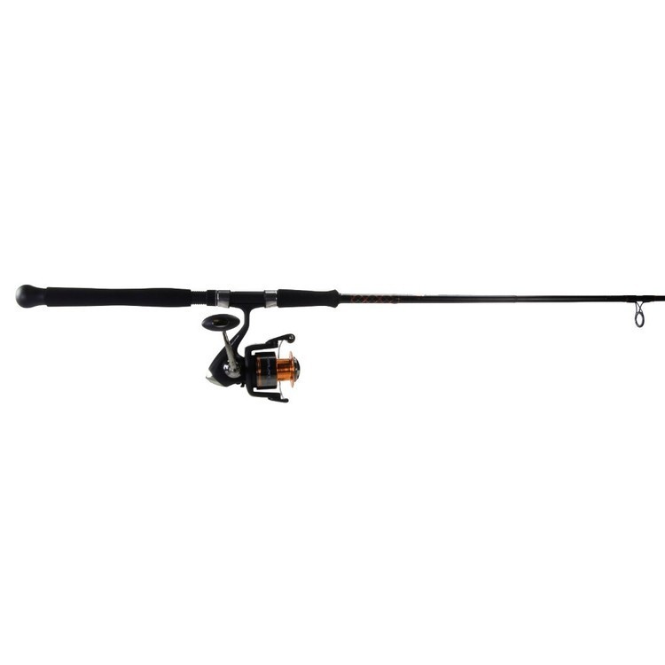 Ugly Stik Balance 6'6" 1pc 10-12kg 6000 Spin Combo