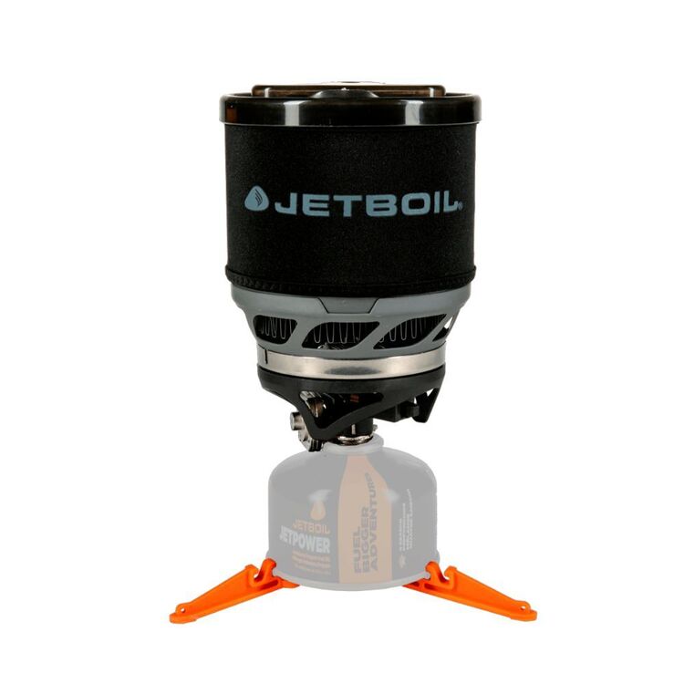 Jetboil MiniMo Cooking System Black 1L