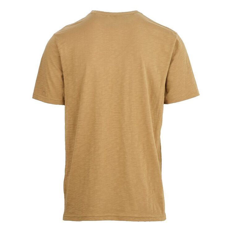 Cape Men's Elpine Tee Olive