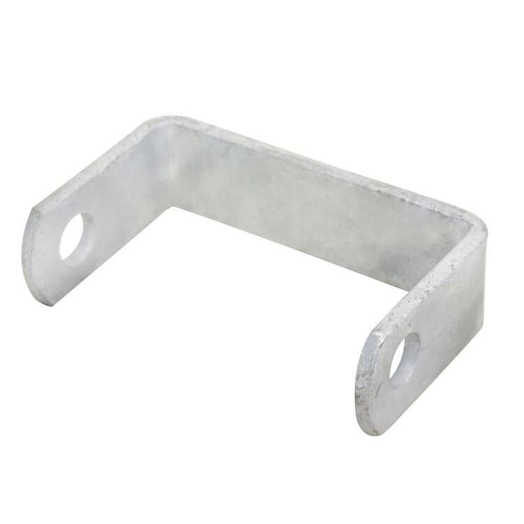 Ark Boat Roller Bracket Flat 4.5''