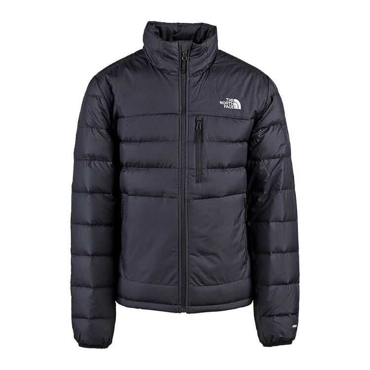 The North Face Men's Aconcagua 2 Jacket Black