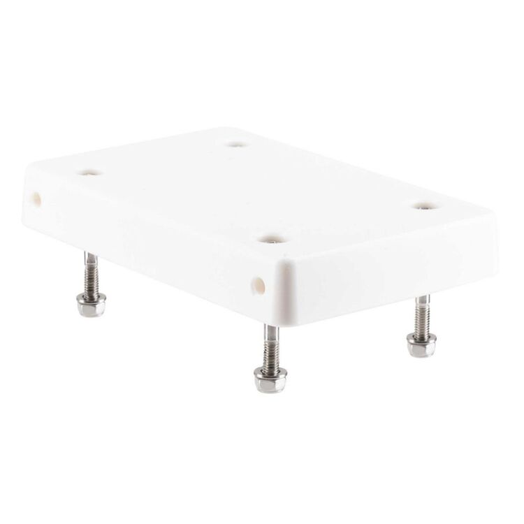 Watersnake Quick Release Puck Plate Kit