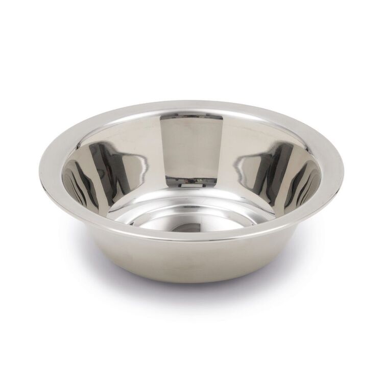 Campfire Stainless Steel Bowl 16cm
