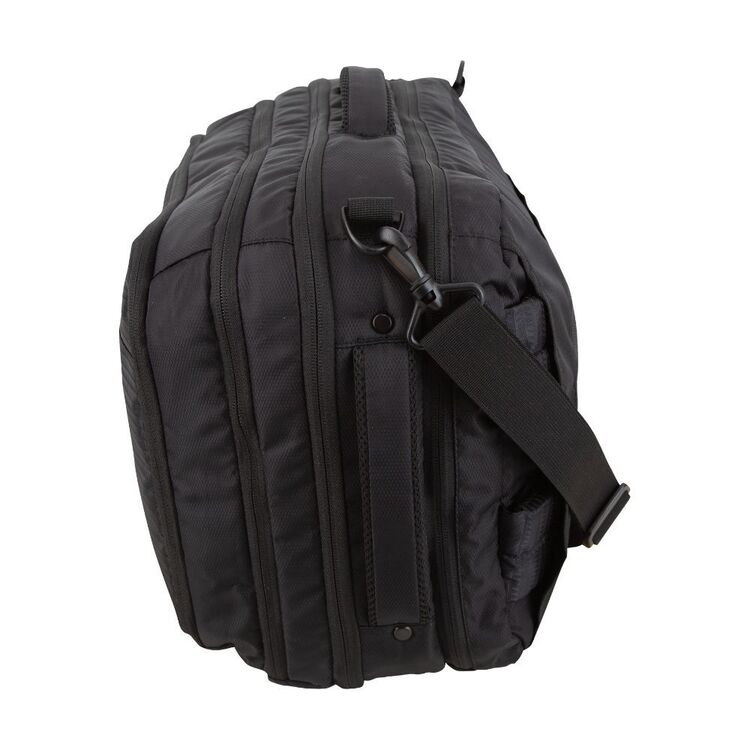 BlackWolf 33L Embassy II Daypack Jet Black 33 L