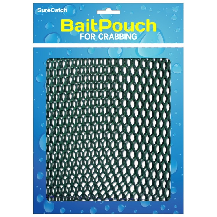 SureCatch Bait Pouch