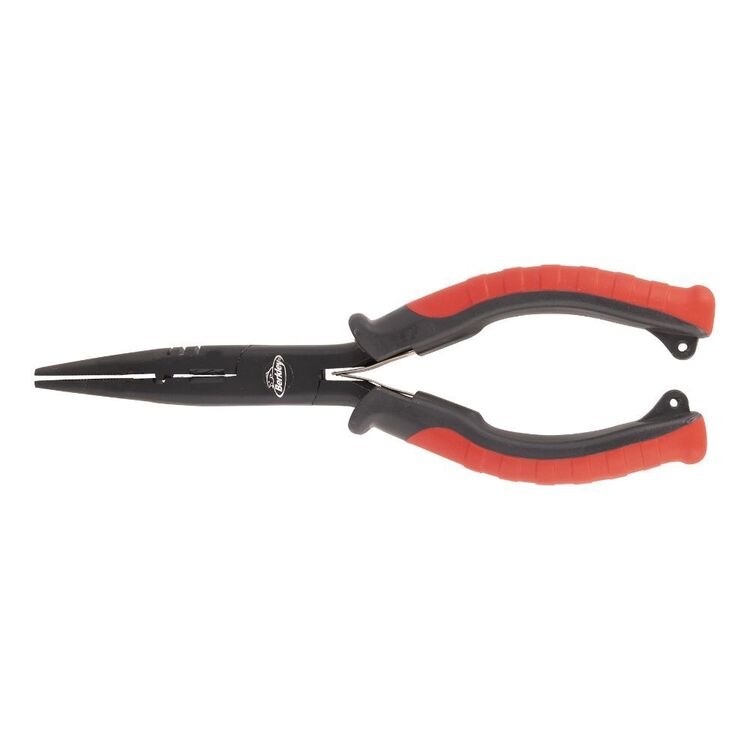Berkley Fishin Gear 6 Inch Staight Nose Plier Multicoloured 6 in